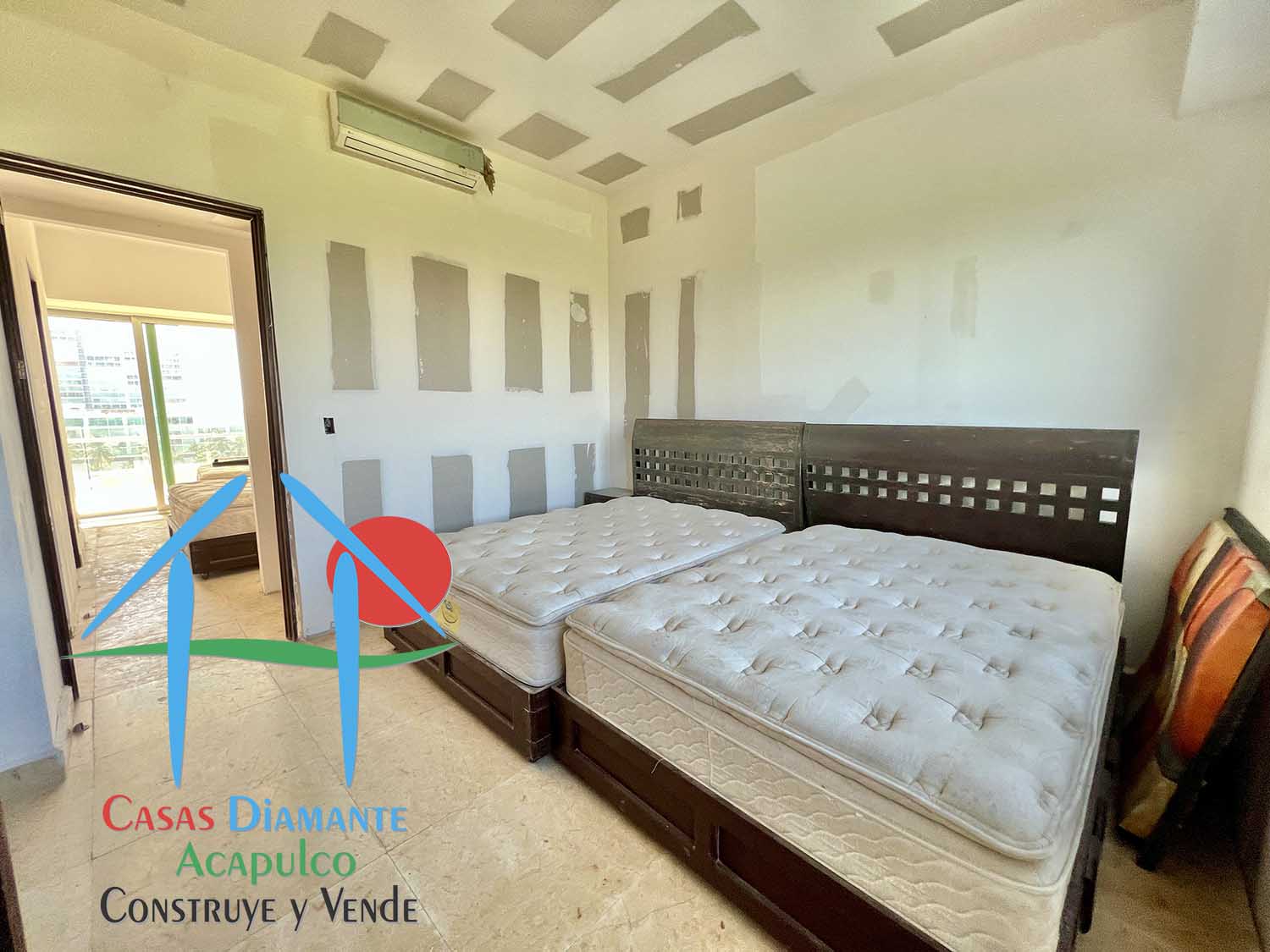 Laguna Cielo 704 - Recámara uno 4